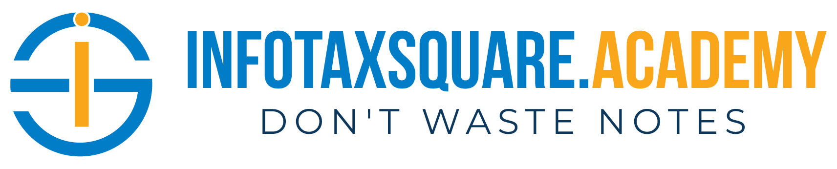InfoTaxSquare Academy